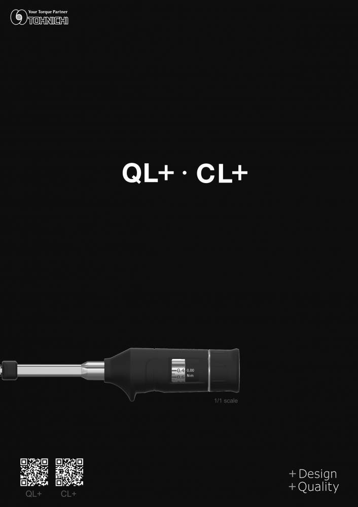 Yeni QL+ / CL+ Serileri