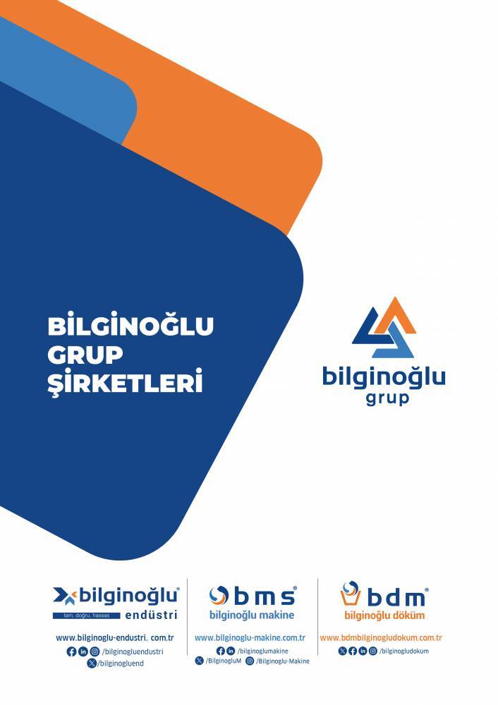 BG - GRUP PROFİLİ