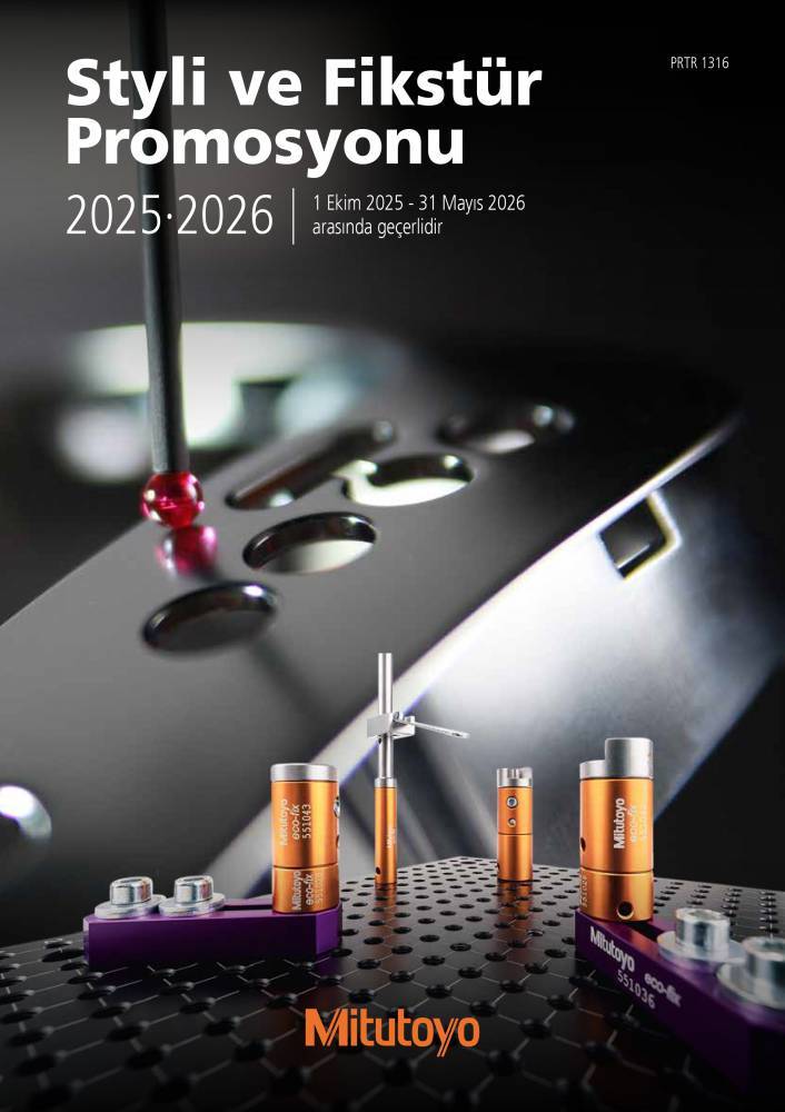 STYLI VE FİKSTÜR KAMPANYASI