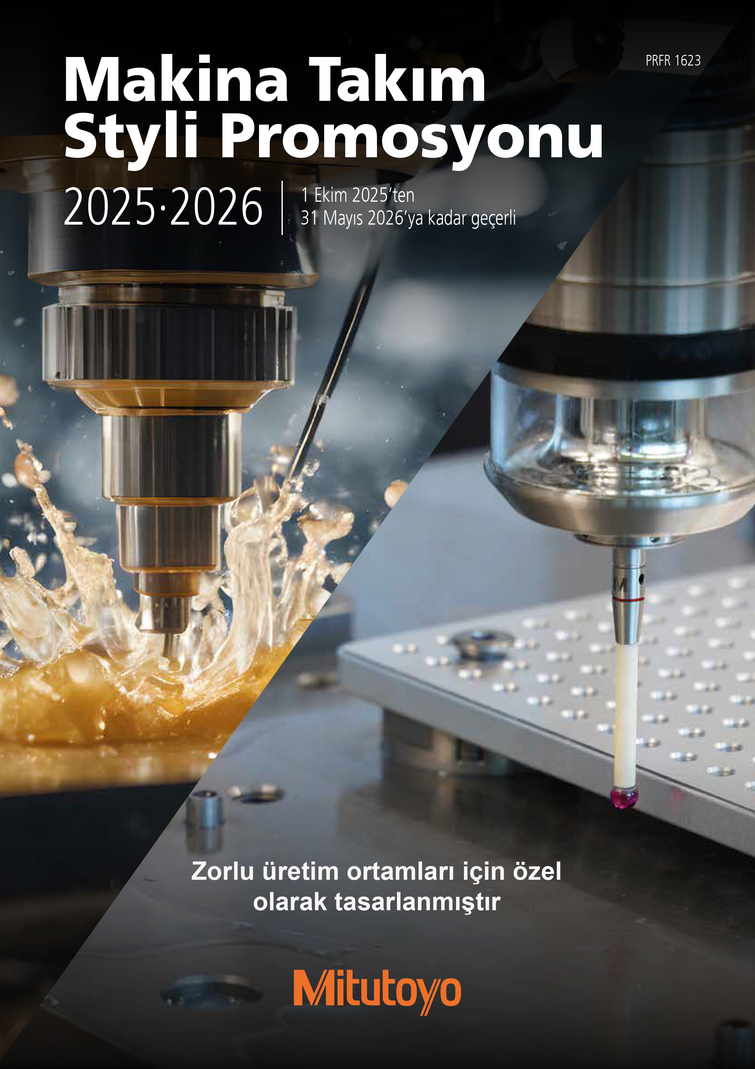 MAKİNA TAKIM STYLI KAMPANYASI