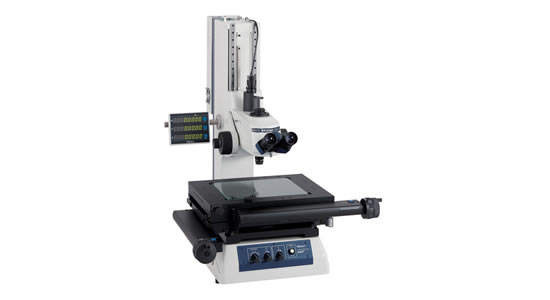  Standard Measuring Microscopes MF Series